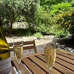 Frühstückspension D'hotes De Luxe - Domaine De Gargoris I Piscine Et Nature