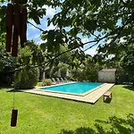 D'hotes De Luxe - Domaine De Gargoris I Piscine Et Nature