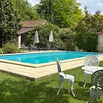 Frühstückspension D'hotes De Luxe - Domaine De Gargoris I Piscine Et Nature 3*