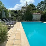 Frühstückspension D'hotes De Luxe - Domaine De Gargoris I Piscine Et Nature Pont-du-Casse