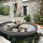 Frühstückspension D'hotes De Luxe - Domaine De Gargoris I Piscine Et Nature