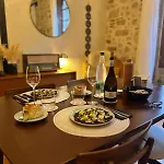 Frühstückspension D'hotes De Luxe - Domaine De Gargoris I Piscine Et Nature 3*
