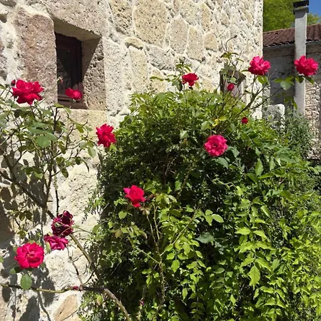 D'hotes De Luxe - Domaine De Gargoris I Piscine Et Nature Pont-du-Casse
