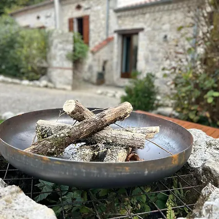 Bed & Breakfast D'hotes De Luxe - Domaine De Gargoris I Piscine Et Nature