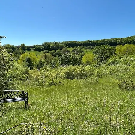 D'hotes De Luxe - Domaine De Gargoris I Piscine Et Nature 3*