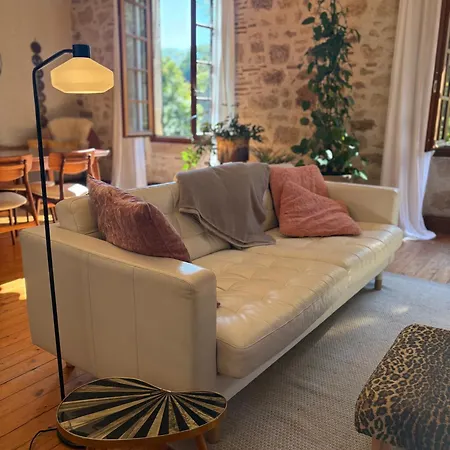 D'hotes De Luxe - Domaine De Gargoris I Piscine Et Nature Bed & Breakfast Pont-du-Casse